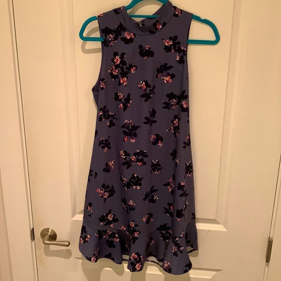 Gorgeous Rebecca Taylor Dress - Picture 3 of 12